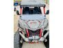 2018 Can-Am Maverick 1000 Trail for sale 201168443